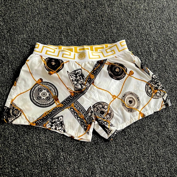 Versace Other - Versace swim shorts